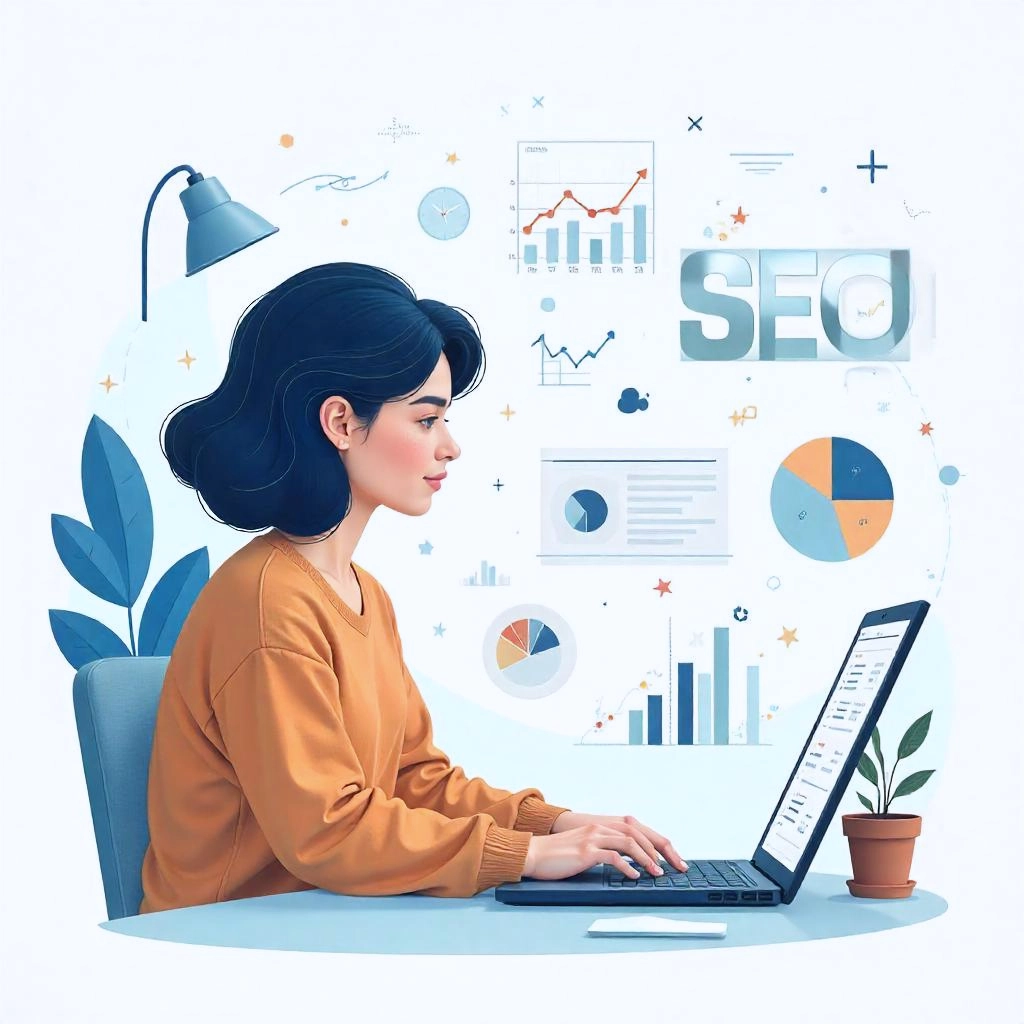 Qué es SEO y cómo mejora la visibilidad online