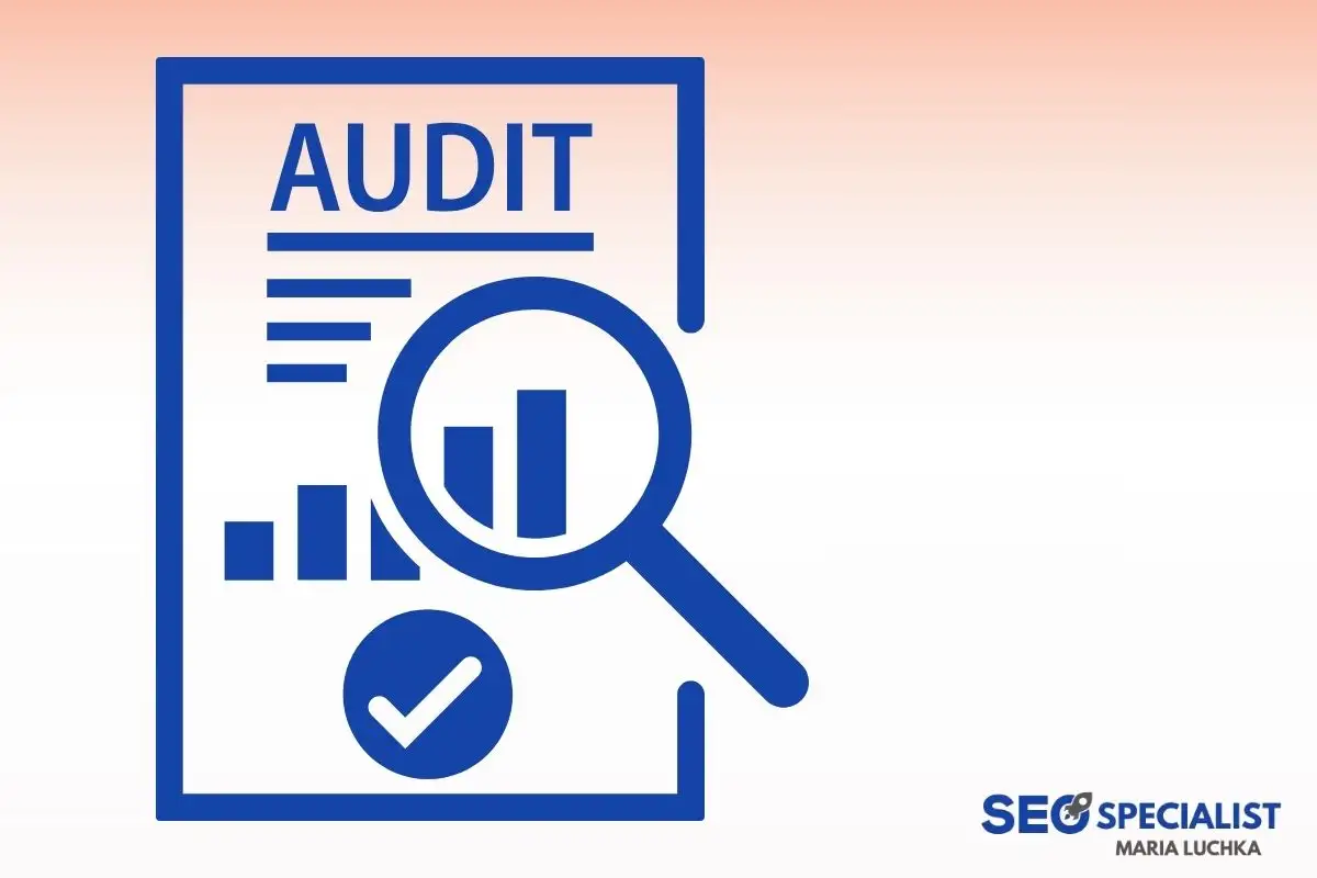 Auditoría SEO en Madrid